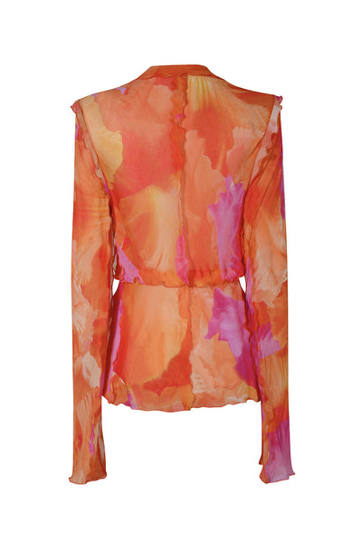 Sophia | Summer Blouse